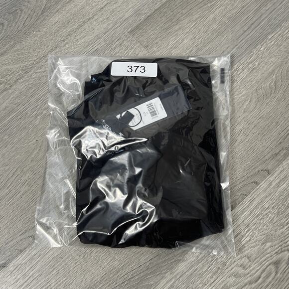 Women's Veronica Beard Mylie Brown Long Sleeve Ruched Turtleneck Top Size Medium - Picture 6 of 6